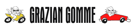Grazian Gomme